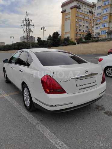 Nissan Teana 2007, 267,000 km - 2.3 l - Bakı