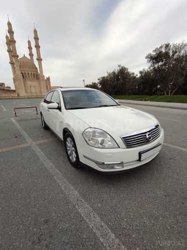 Nissan Teana 2007, 267,000 km - 2.3 l - Bakı