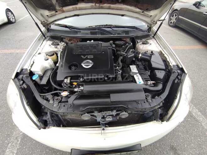 Nissan Teana 2007, 267,000 km - 2.3 l - Bakı