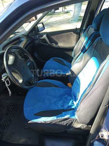 Opel Astra 1994, 511,000 km - 2.0 l - Bakı