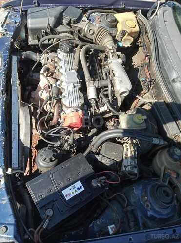 Opel Astra 1994, 511,000 km - 2.0 l - Bakı