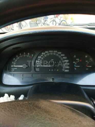 Opel Astra 1994, 511,000 km - 2.0 l - Bakı