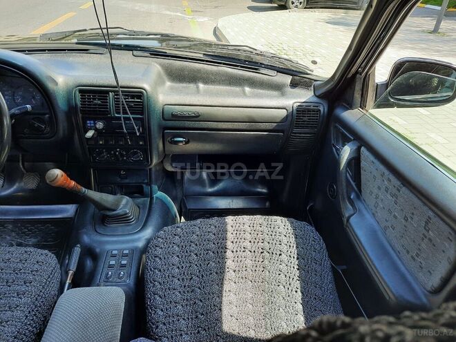 GAZ 31105 2006, 200,000 km - 2.4 l - Sumqayıt