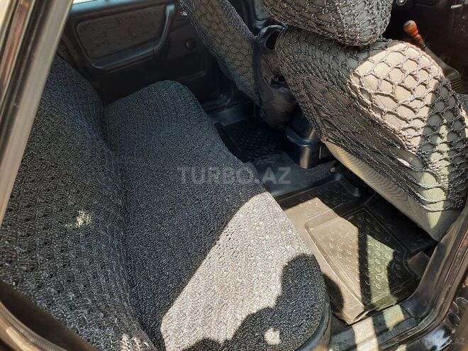 GAZ 31105 2006, 200,000 km - 2.4 l - Sumqayıt