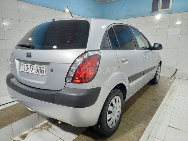 Kia Rio 2006, 125,000 km - 1.4 l - Bakı