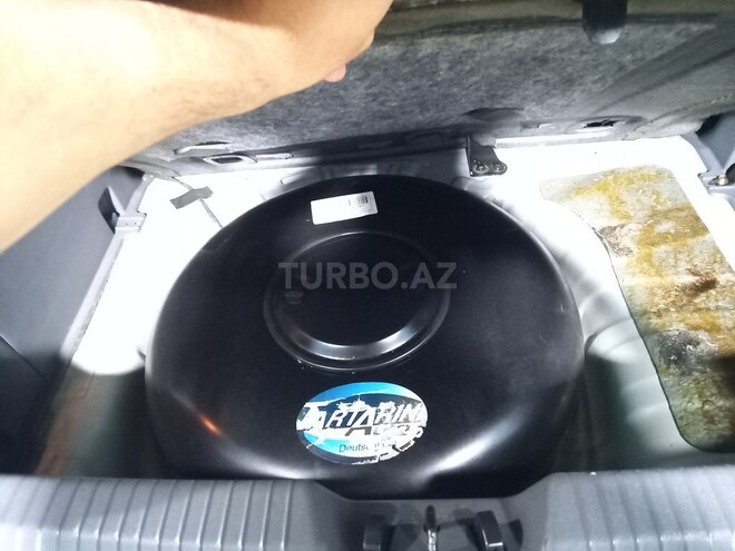 Kia Rio 2006, 125,000 km - 1.4 l - Bakı