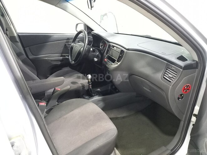 Kia Rio 2006, 125,000 km - 1.4 l - Bakı