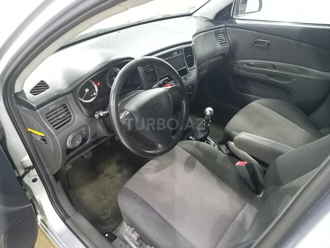 Kia Rio 2006, 125,000 km - 1.4 l - Bakı