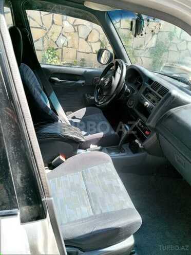 Toyota RAV4 1996, 220,000 km - 2.0 l - Bakı
