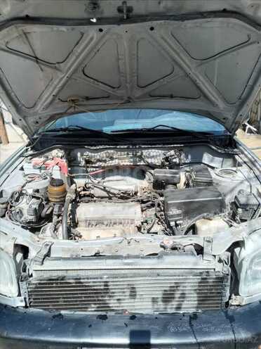 Toyota RAV4 1996, 220,000 km - 2.0 l - Bakı