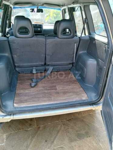 Toyota RAV4 1996, 220,000 km - 2.0 l - Bakı