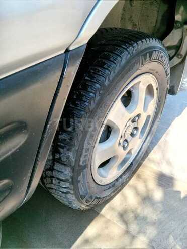 Toyota RAV4 1996, 220,000 km - 2.0 l - Bakı