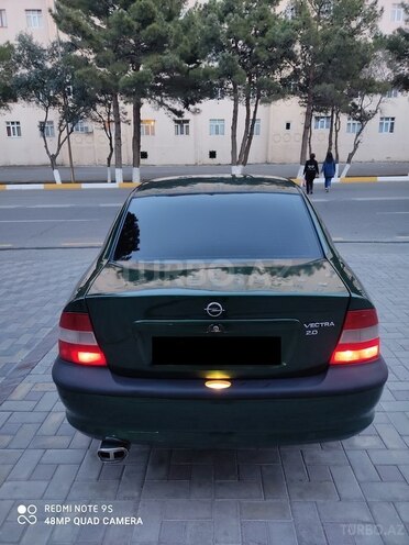 Opel Vectra 1996, 312,027 km - 2.0 л - Sumqayıt