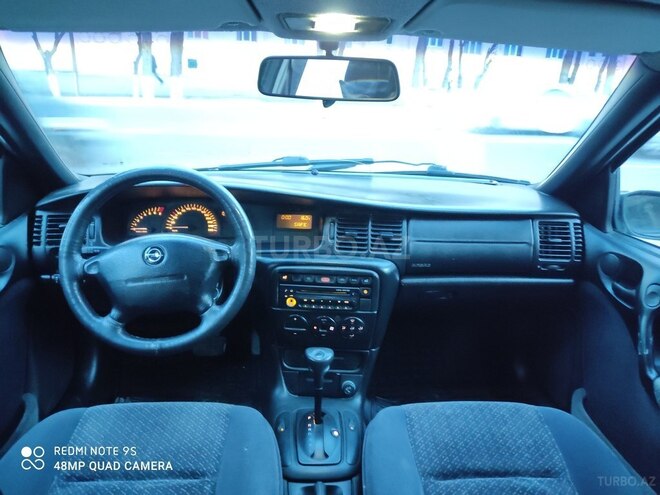 Opel Vectra 1996, 312,027 km - 2.0 л - Sumqayıt