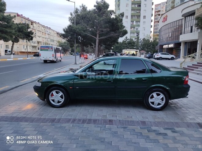 Opel Vectra 1996, 312,027 km - 2.0 л - Sumqayıt