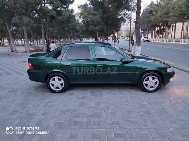 Opel Vectra 1996, 312,027 km - 2.0 л - Sumqayıt