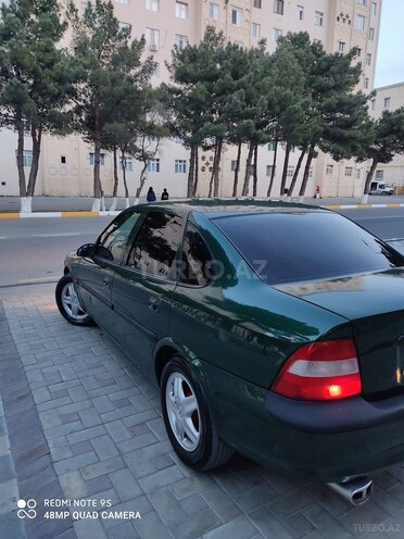 Opel Vectra 1996, 312,027 km - 2.0 л - Sumqayıt
