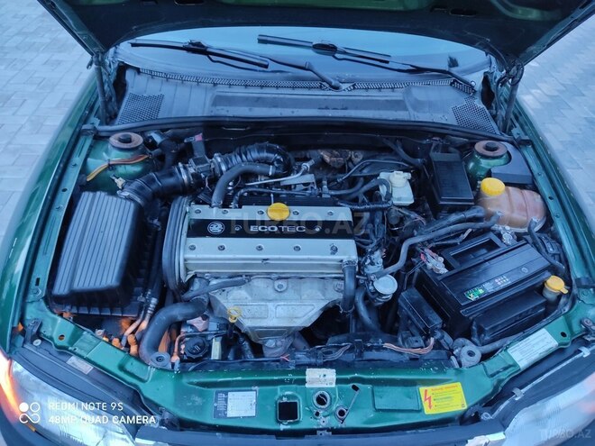 Opel Vectra 1996, 312,027 km - 2.0 л - Sumqayıt