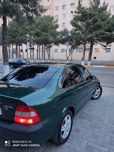 Opel Vectra 1996, 312,027 km - 2.0 л - Sumqayıt