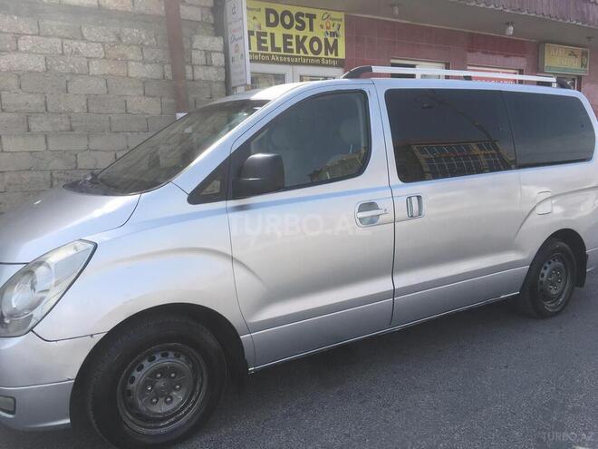 Hyundai H-1 2008, 251,467 km - 2.5 л - Bakı