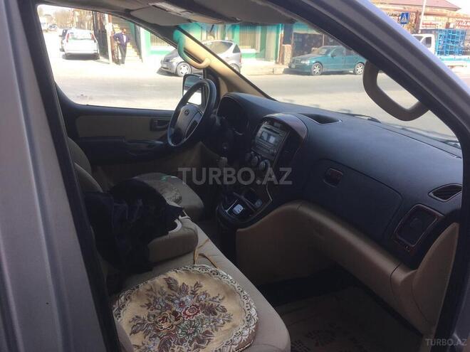 Hyundai H-1 2008, 251,467 km - 2.5 л - Bakı