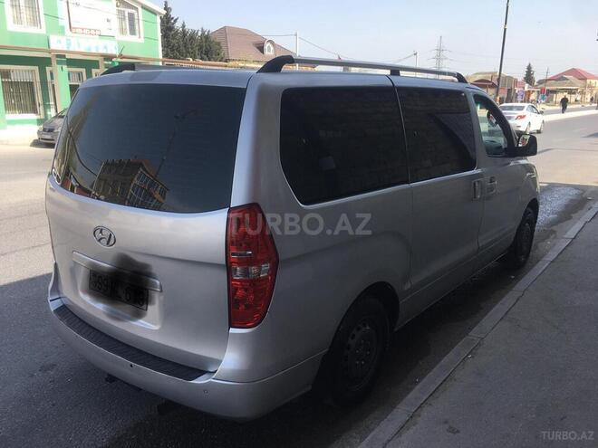 Hyundai H-1 2008, 251,467 km - 2.5 л - Bakı