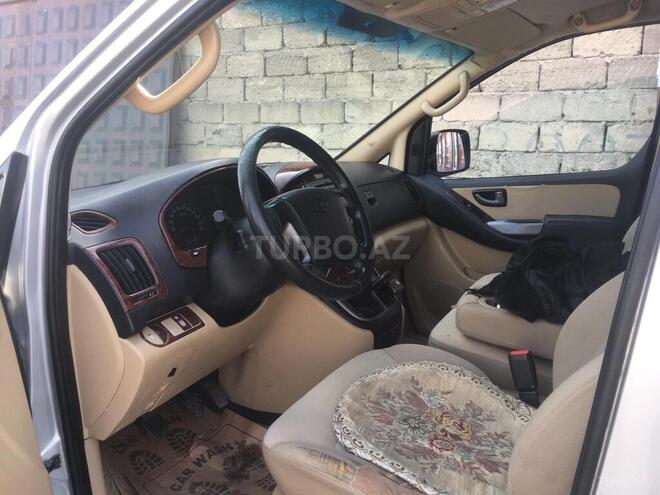 Hyundai H-1 2008, 251,467 km - 2.5 л - Bakı