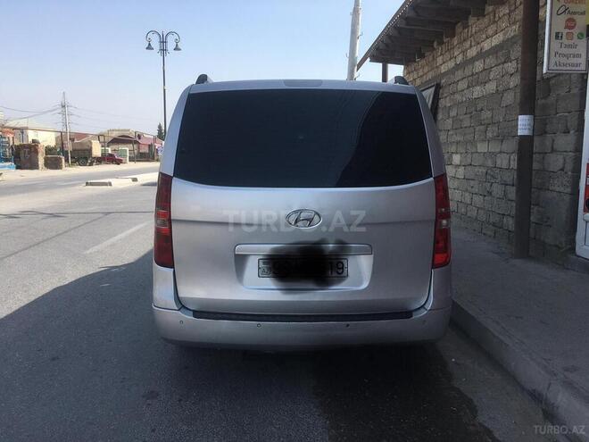Hyundai H-1 2008, 251,467 km - 2.5 л - Bakı