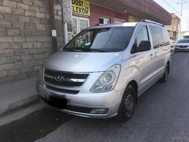 Hyundai H-1 2008, 251,467 km - 2.5 л - Bakı