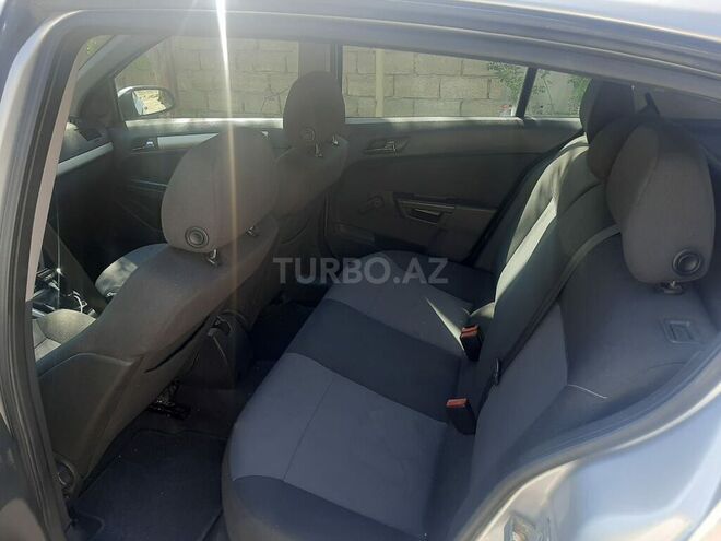 Opel Astra 2008, 210,000 km - 1.3 l - Bakı