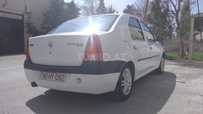 Renault Tondar 2013, 225,000 km - 1.6 л - Bakı