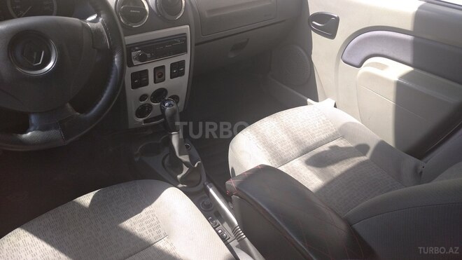 Renault Tondar 2013, 225,000 km - 1.6 л - Bakı