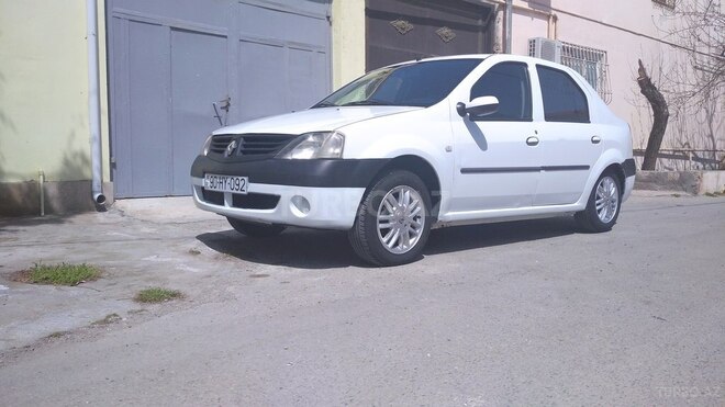 Renault Tondar 2013, 225,000 km - 1.6 л - Bakı