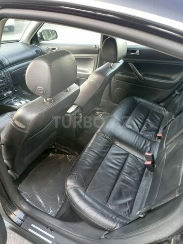 Volkswagen Passat 2003, 215,000 km - 1.8 l - Bakı