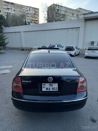 Volkswagen Passat 2003, 215,000 km - 1.8 l - Bakı