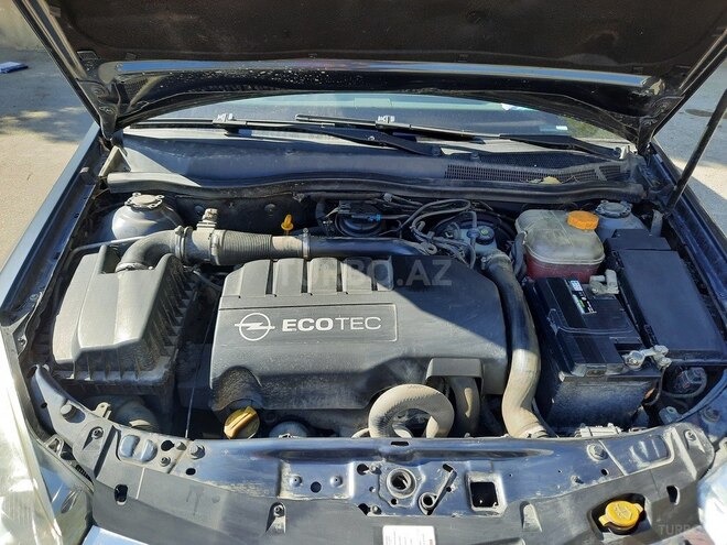 Opel Astra 2008, 135,000 km - 1.3 l - Bakı