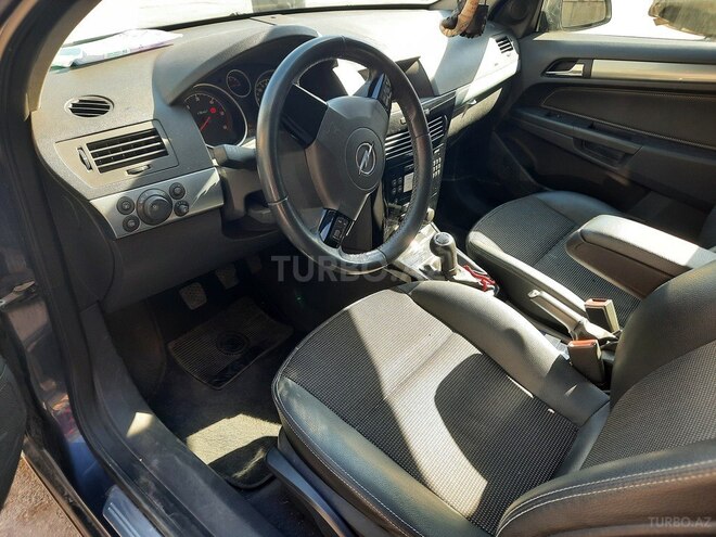 Opel Astra 2008, 135,000 km - 1.3 l - Bakı