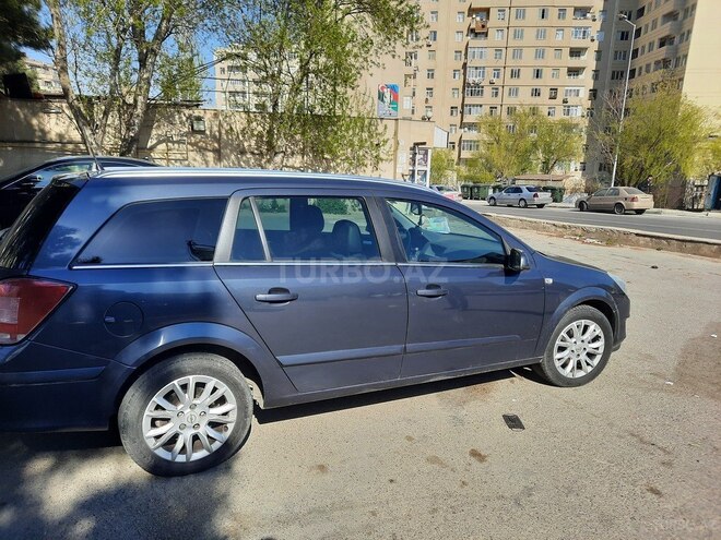 Opel Astra 2008, 135,000 km - 1.3 l - Bakı
