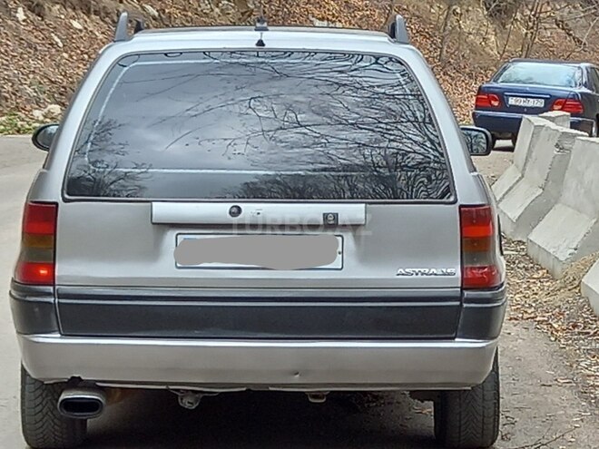 Opel Astra 1995, 345,768 km - 1.6 l - Bakı
