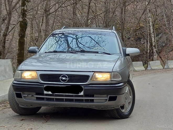 Opel Astra 1995, 345,768 km - 1.6 l - Bakı