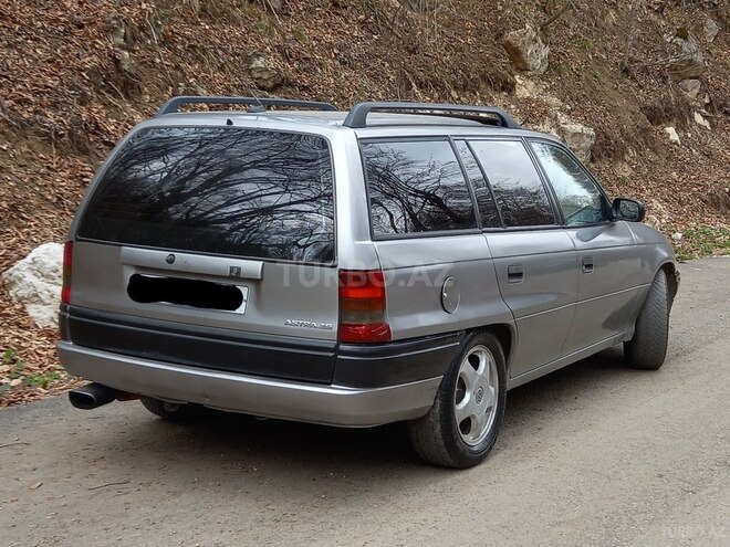 Opel Astra 1995, 345,768 km - 1.6 l - Bakı