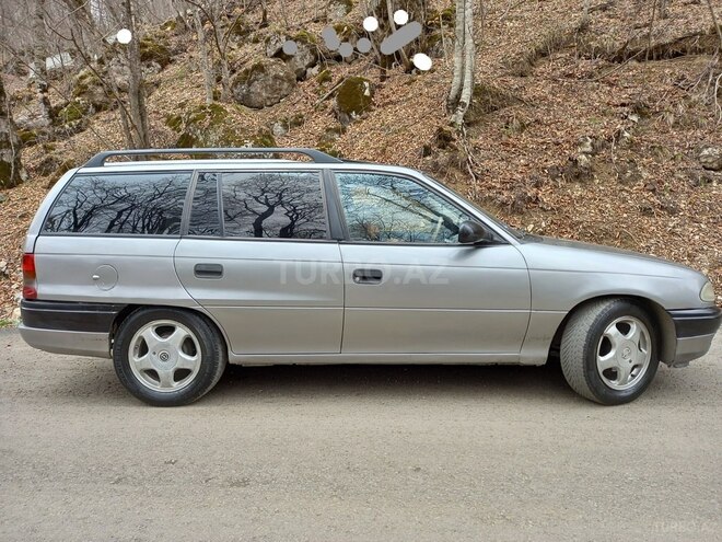 Opel Astra 1995, 345,768 km - 1.6 l - Bakı