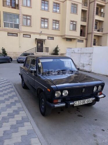 LADA (VAZ) 2106 2005, 150,000 km - 1.6 l - Bakı