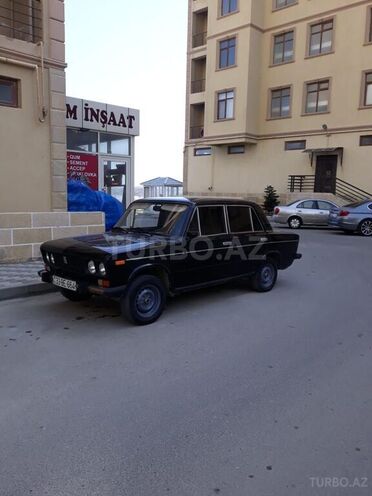 LADA (VAZ) 2106 2005, 150,000 km - 1.6 l - Bakı