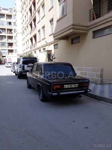 LADA (VAZ) 2106 2005, 150,000 km - 1.6 l - Bakı