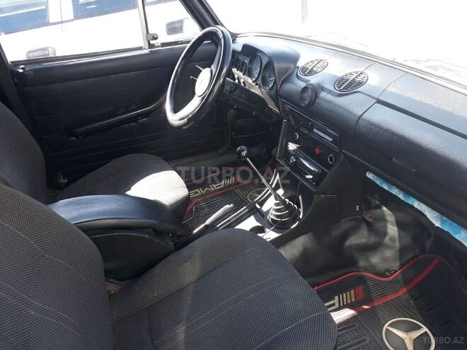 LADA (VAZ) 2106 2005, 150,000 km - 1.6 l - Bakı