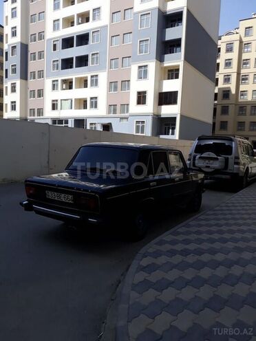 LADA (VAZ) 2106 2005, 150,000 km - 1.6 l - Bakı
