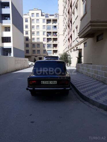 LADA (VAZ) 2106 2005, 150,000 km - 1.6 l - Bakı