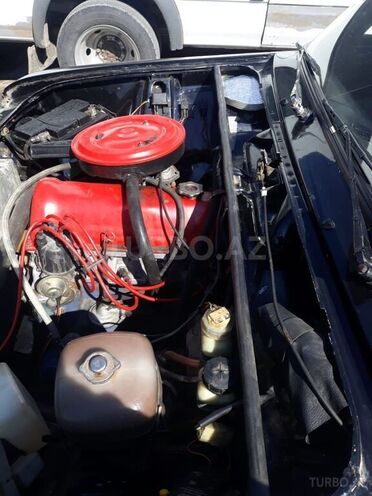 LADA (VAZ) 2106 2005, 150,000 km - 1.6 l - Bakı