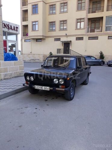 LADA (VAZ) 2106 2005, 150,000 km - 1.6 l - Bakı